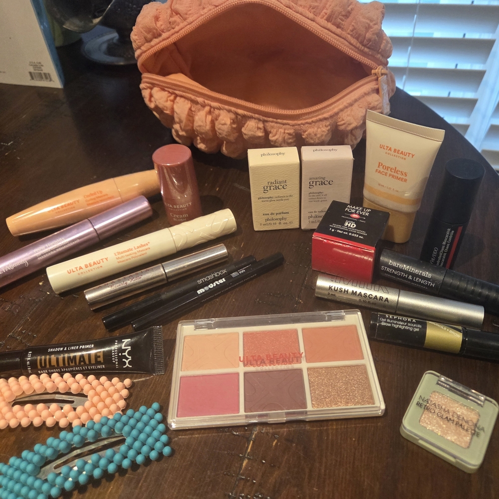 20 Piece Make Up Lot. Brand New!